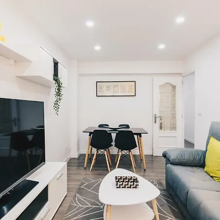 Aiara By People Apartment *