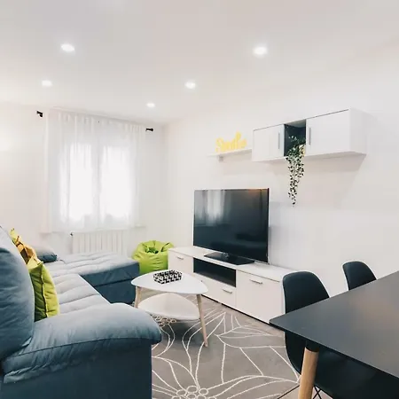 Apartment Aiara By People