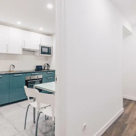 Lägenhet Aiara By People