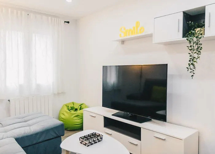 Aiara By People Apartamento *