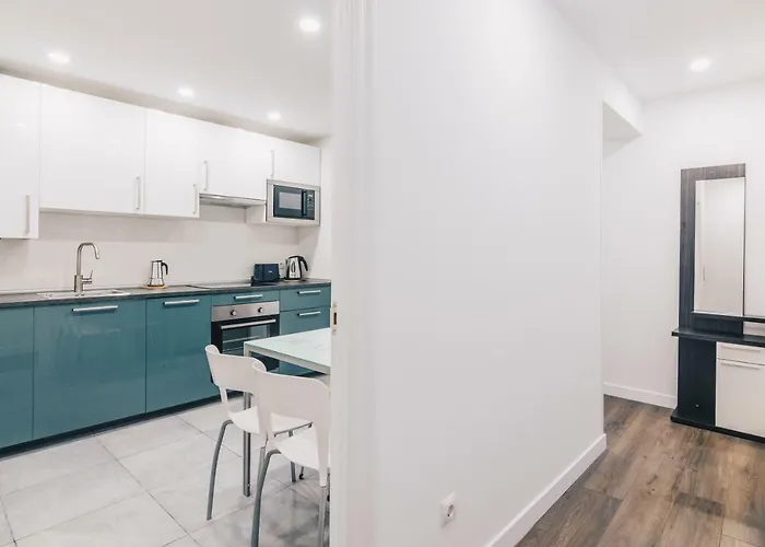 Apartamento Aiara By People